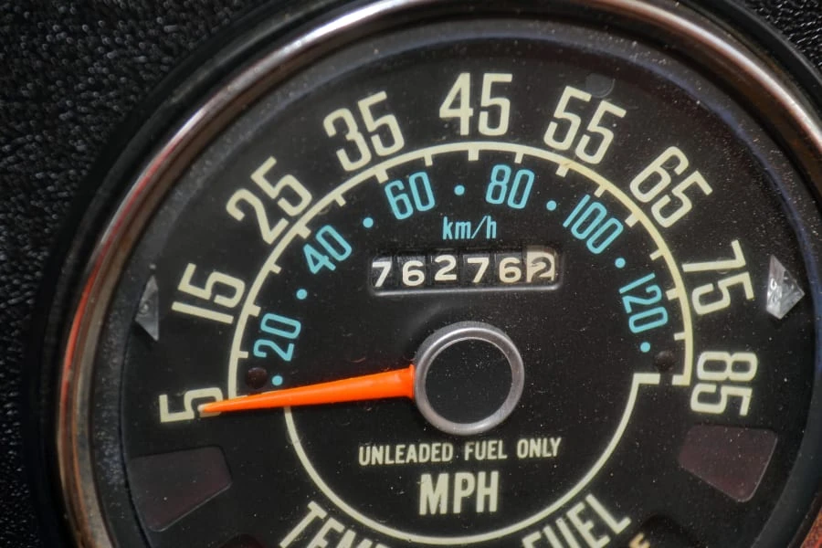 1980 Jeep CJ7 - Image 25 of 31