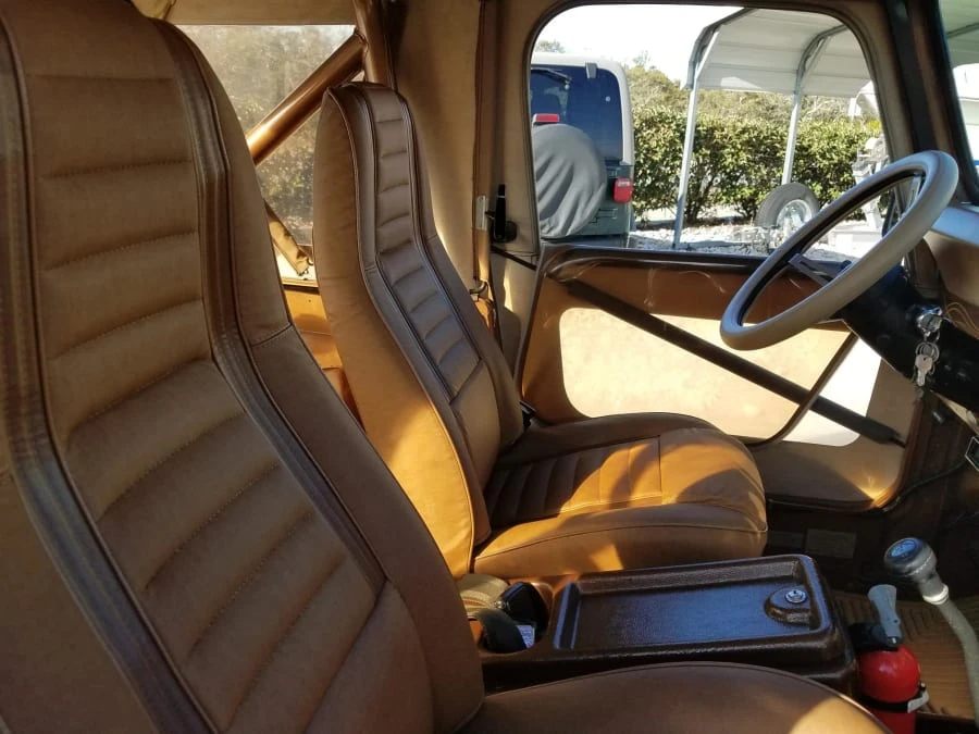 1980 Jeep CJ7 - Image 3 of 10
