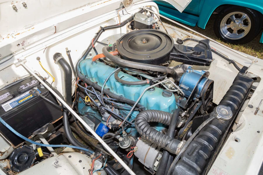 1980 Jeep CJ7 - Image 21 of 21