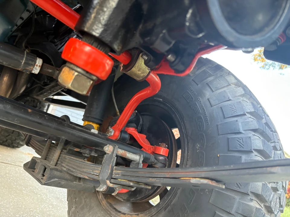 1980 Jeep CJ5 - Image 21 of 21