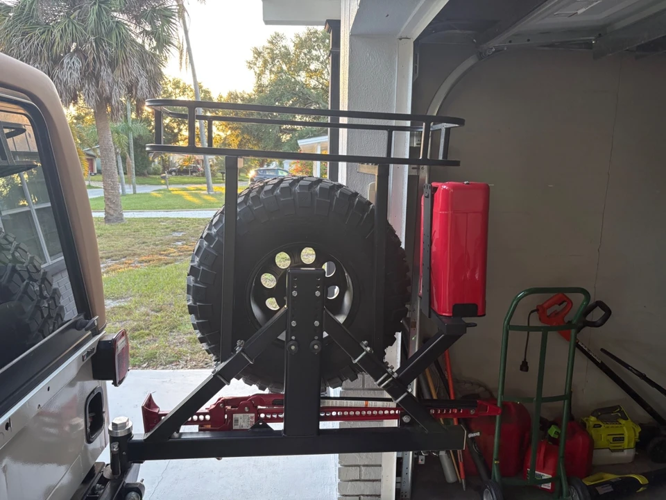 1980 Jeep CJ5 - Image 14 of 21