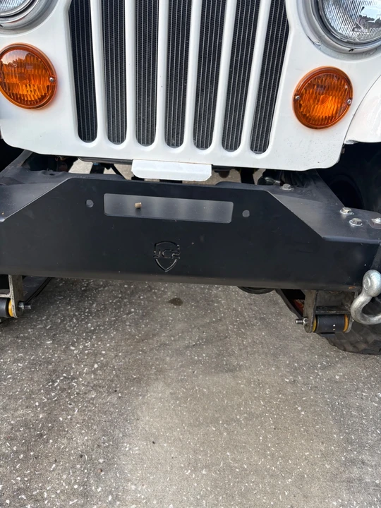 1980 Jeep CJ5 - Image 16 of 21