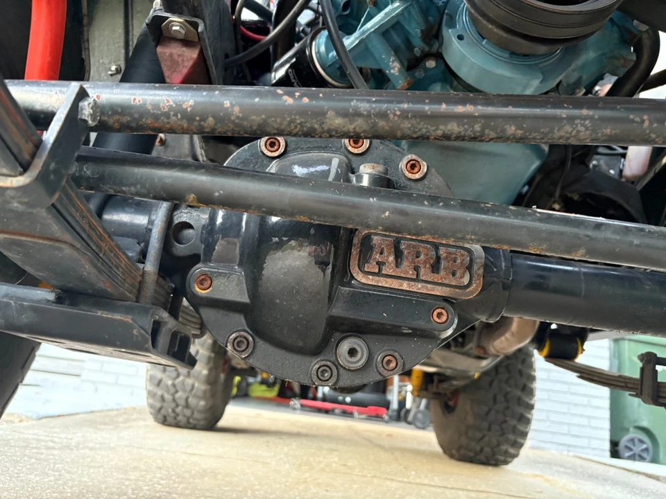 1980 Jeep CJ5 - Image 20 of 21