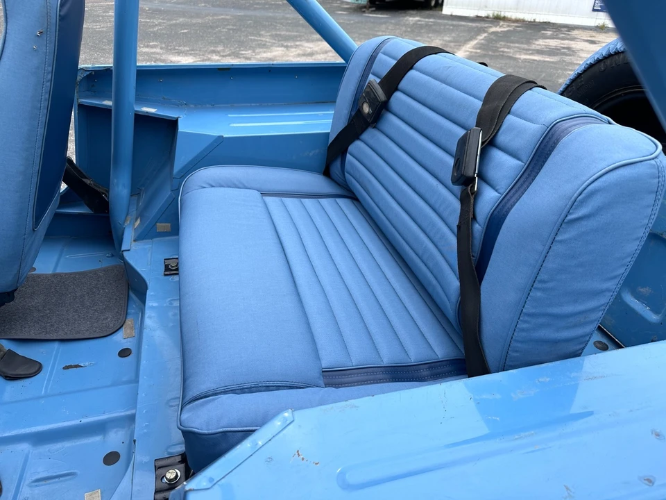 1980 Jeep CJ7 - Image 20 of 30