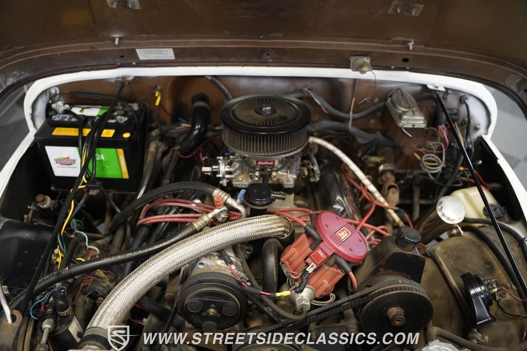 1980 Jeep CJ7 - Image 5 of 21