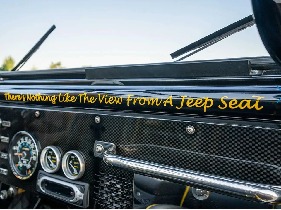 1980 Jeep CJ - Image 13 of 21