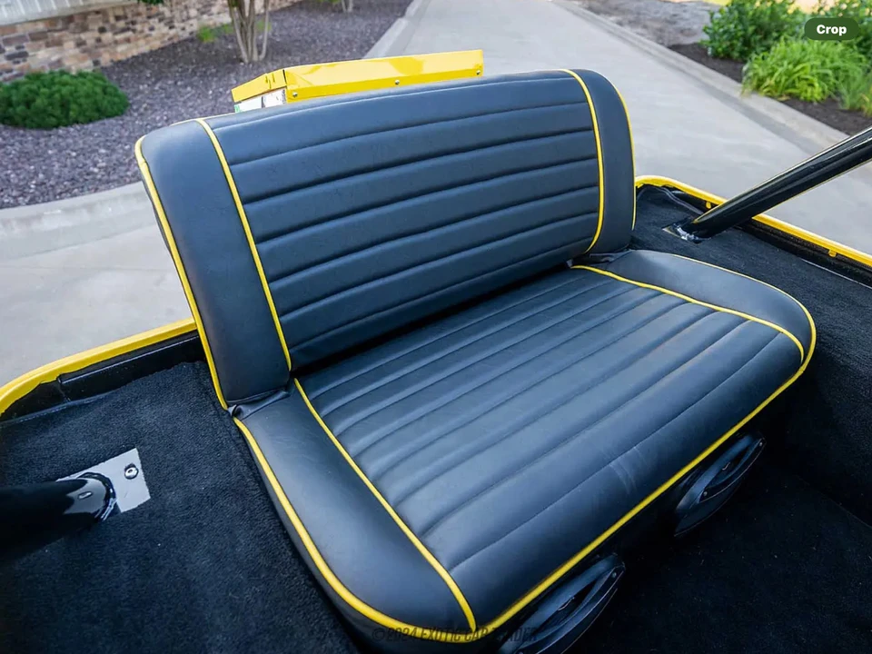 1980 Jeep CJ - Image 15 of 21