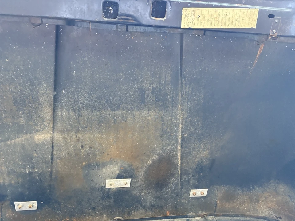1980 Jeep CJ5 - Image 16 of 21