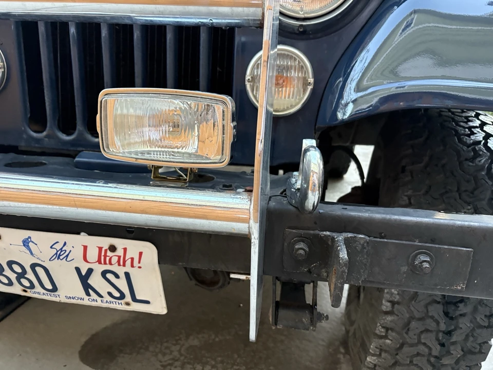 1980 Jeep CJ5 - Image 20 of 21