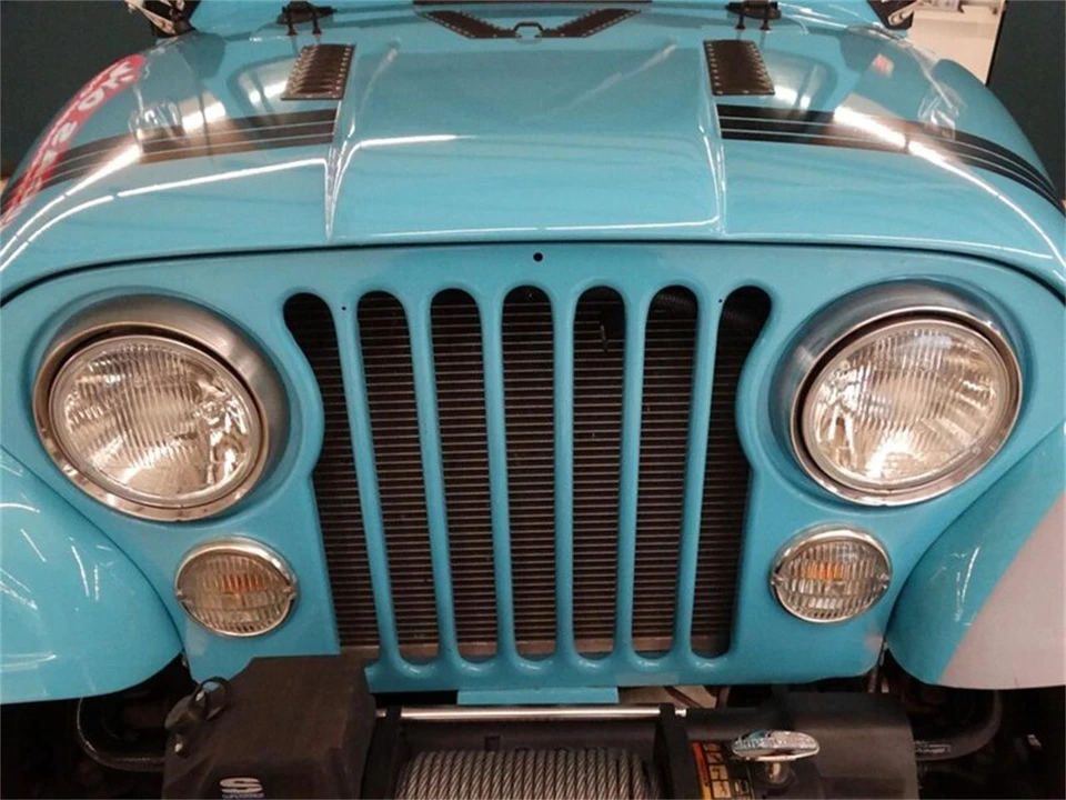 1980 Jeep CJ - Image 21 of 31
