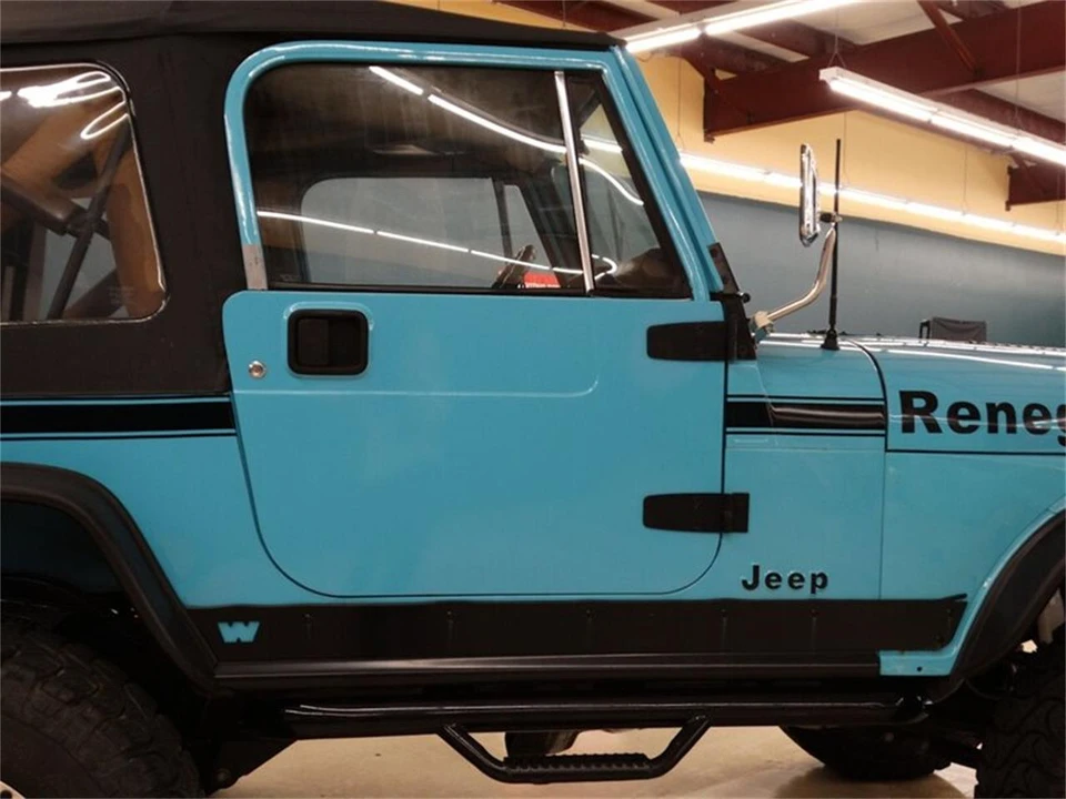 1980 Jeep CJ - Image 30 of 31