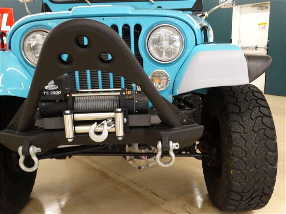 1980 Jeep CJ - Image 22 of 31