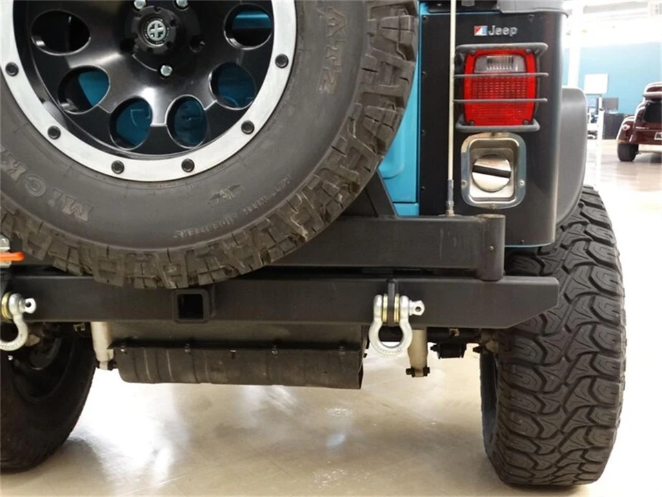 1980 Jeep CJ - Image 28 of 31