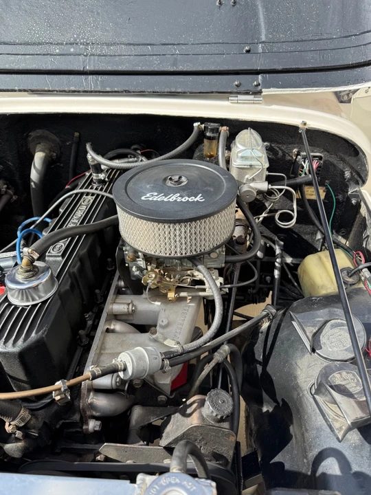 1980 Jeep CJ - Image 15 of 18