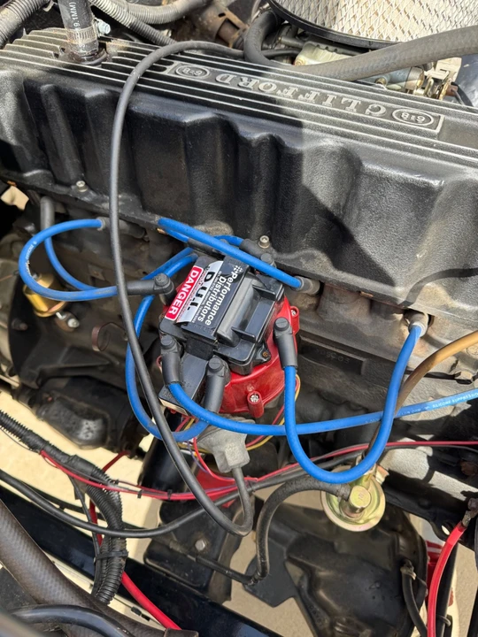 1980 Jeep CJ - Image 14 of 18