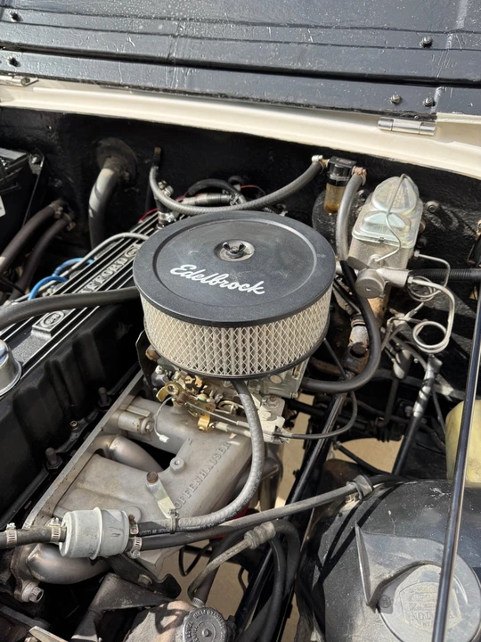 1980 Jeep CJ - Image 16 of 18