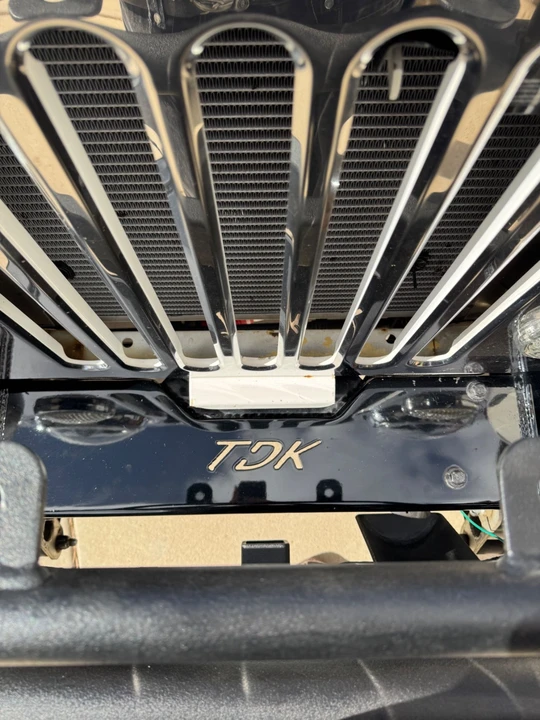 1980 Jeep CJ - Image 17 of 18