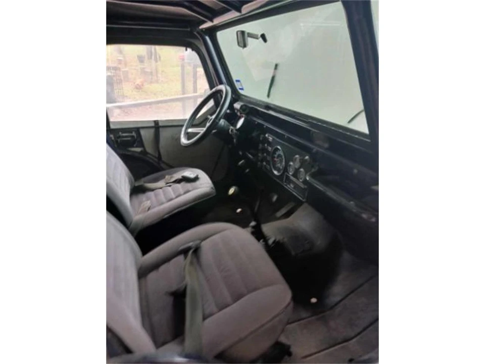 1980 Jeep CJ5 - Image 5 of 10