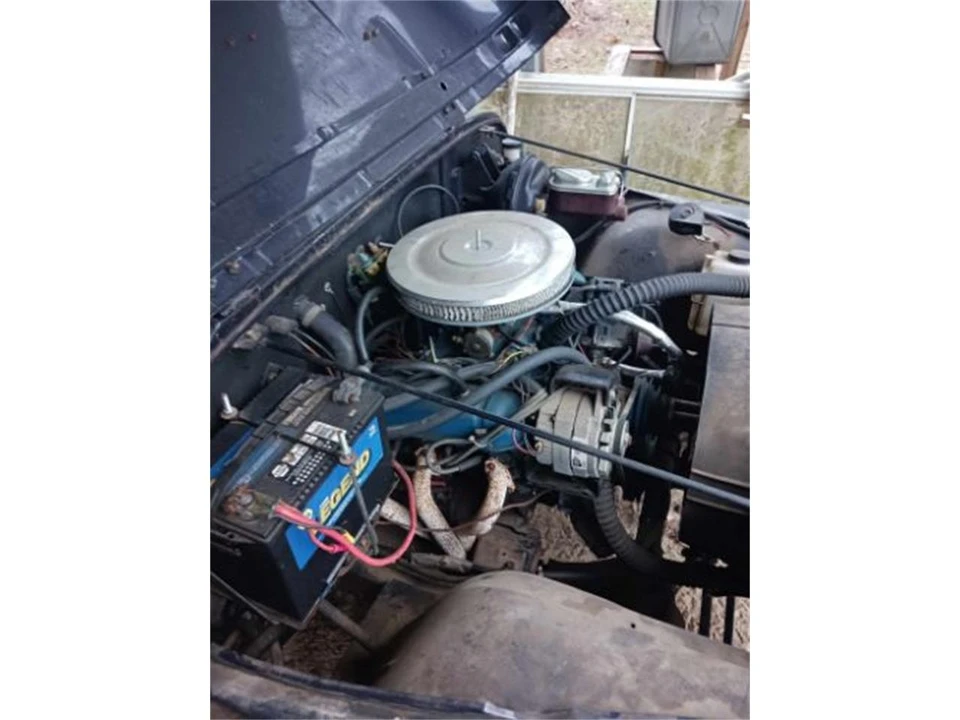 1980 Jeep CJ5 - Image 10 of 10