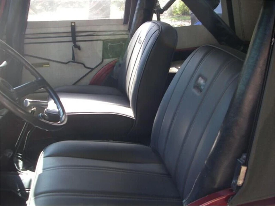 1980 Jeep CJ5 - Image 4 of 6