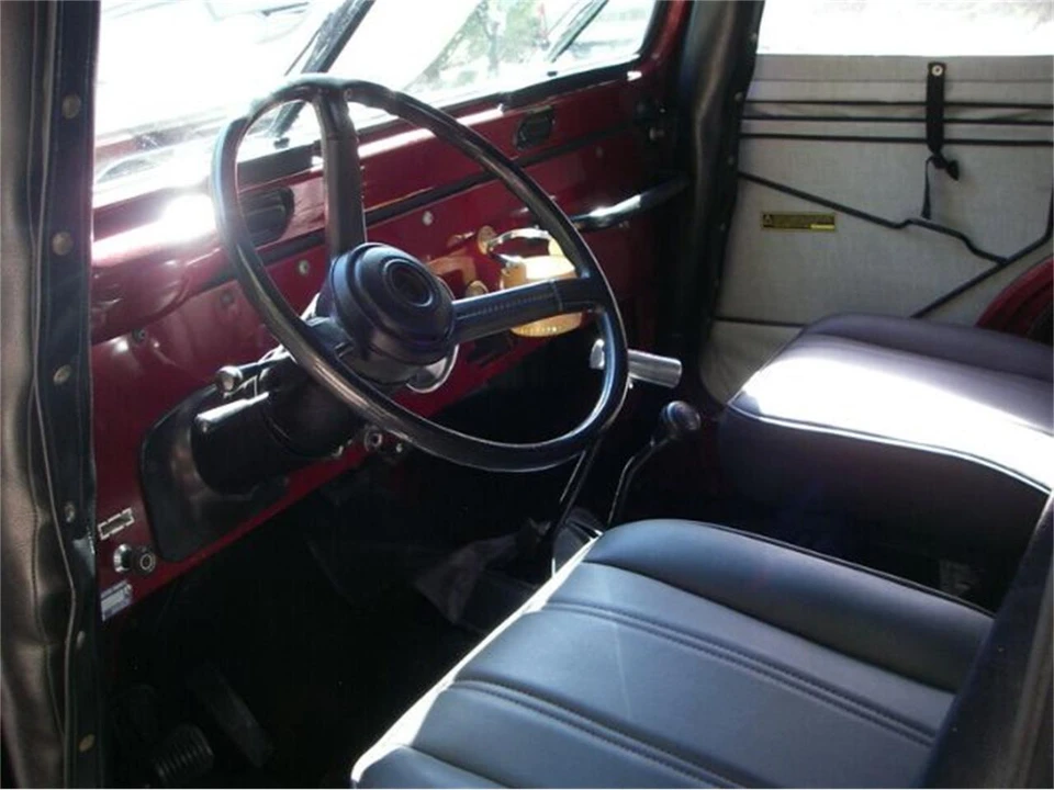 1980 Jeep CJ5 - Image 3 of 6