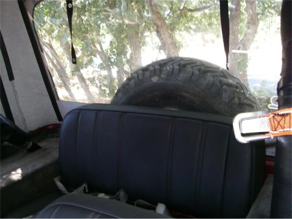 1980 Jeep CJ5 - Image 2 of 6
