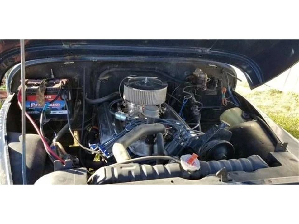 1980 Jeep CJ5 - Image 7 of 9