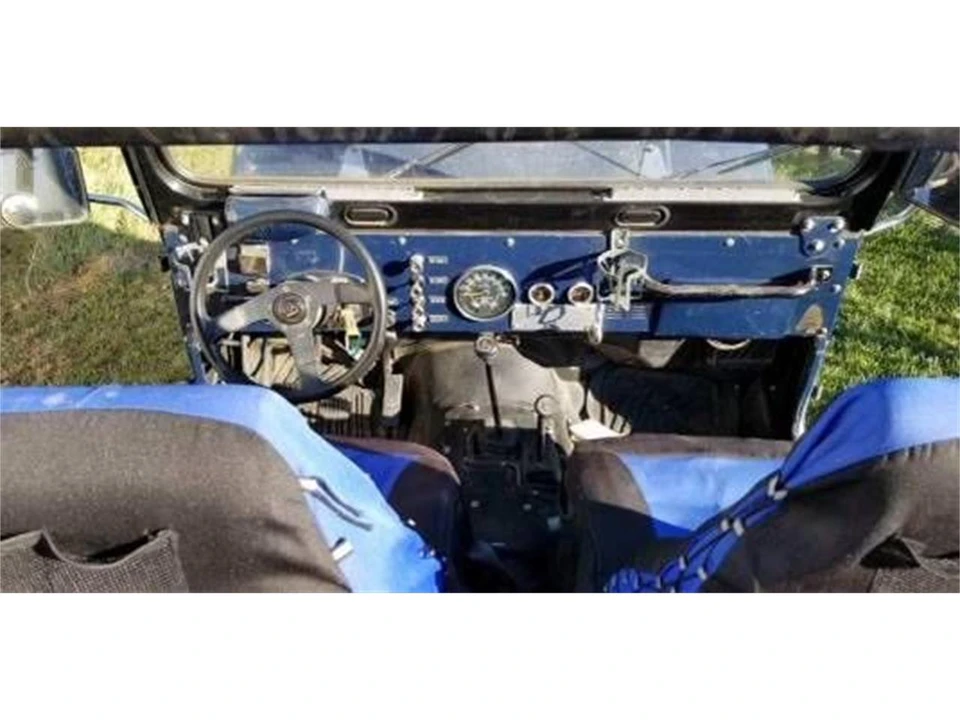 1980 Jeep CJ5 - Image 5 of 9