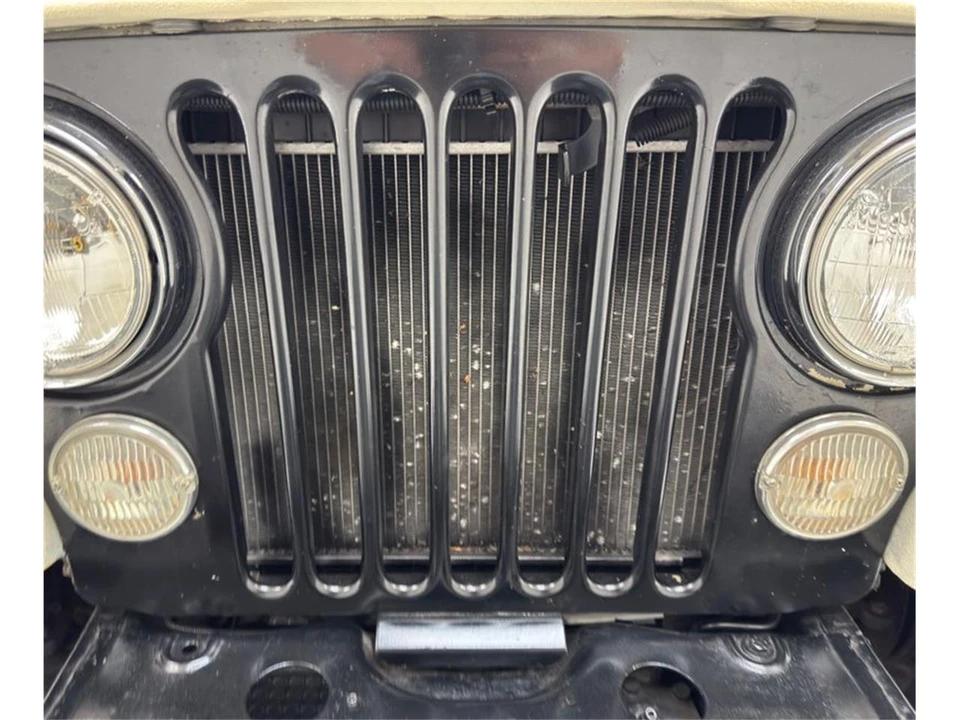 1980 Jeep CJ5 - Image 9 of 31