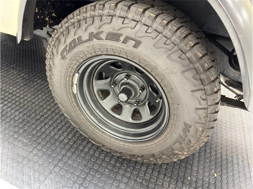 1980 Jeep CJ5 - Image 17 of 31