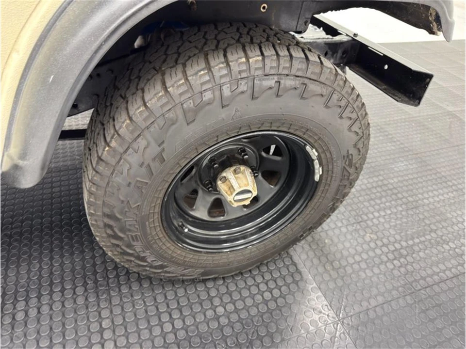 1980 Jeep CJ5 - Image 21 of 31