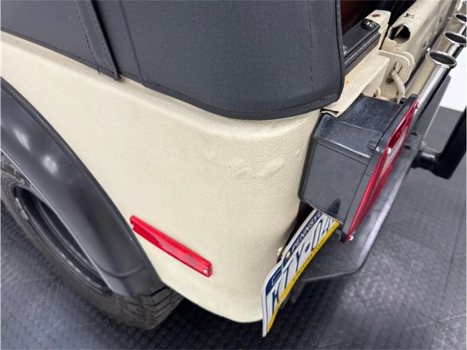 1980 Jeep CJ5 - Image 30 of 31