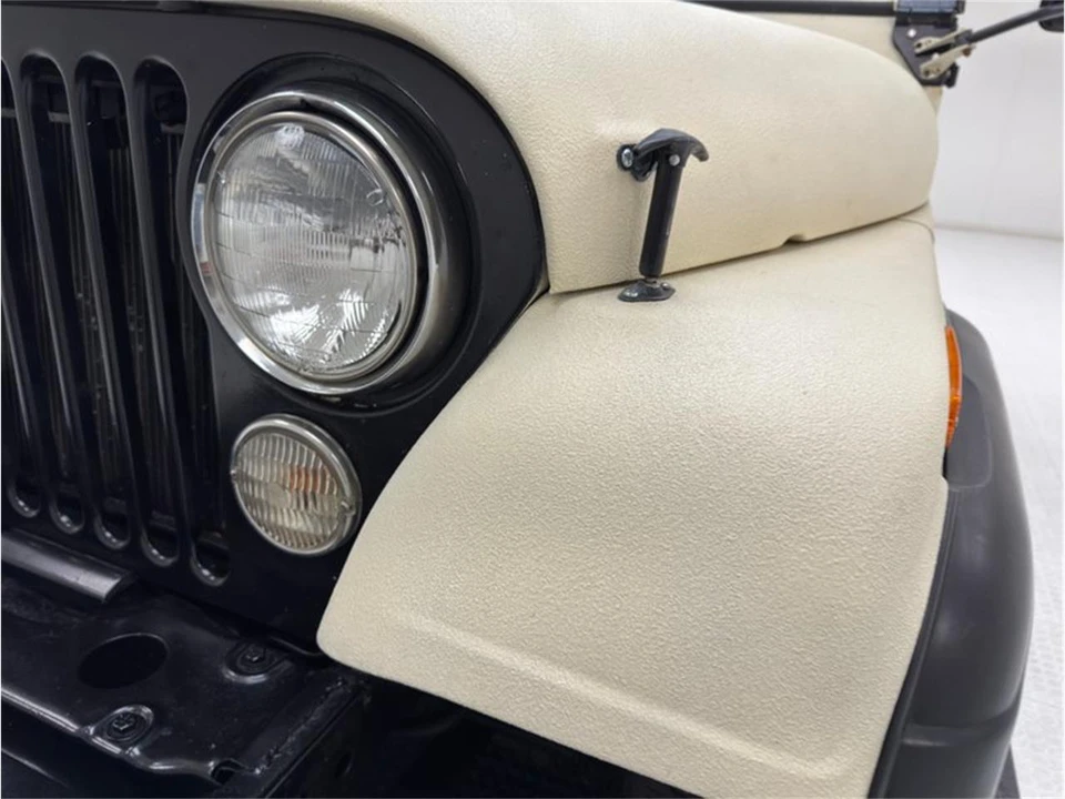 1980 Jeep CJ5 - Image 10 of 31