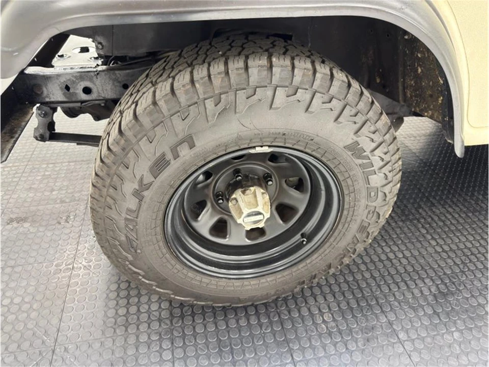 1980 Jeep CJ5 - Image 11 of 31