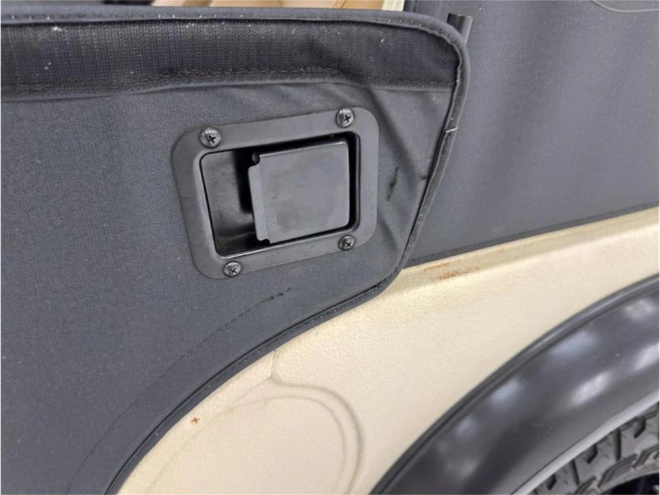 1980 Jeep CJ5 - Image 16 of 31