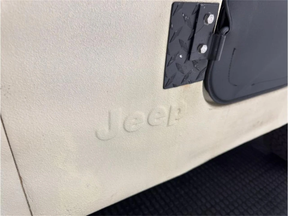 1980 Jeep CJ5 - Image 12 of 31