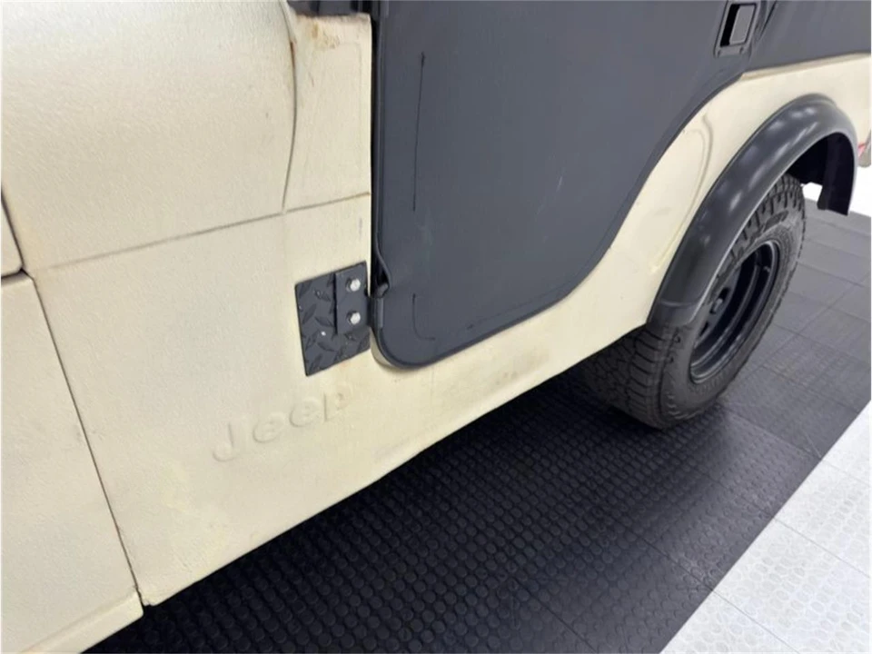 1980 Jeep CJ5 - Image 28 of 31