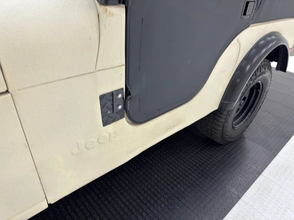 1980 Jeep CJ5 - Image 16 of 31