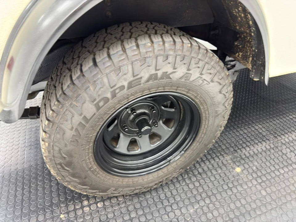 1980 Jeep CJ5 - Image 11 of 31