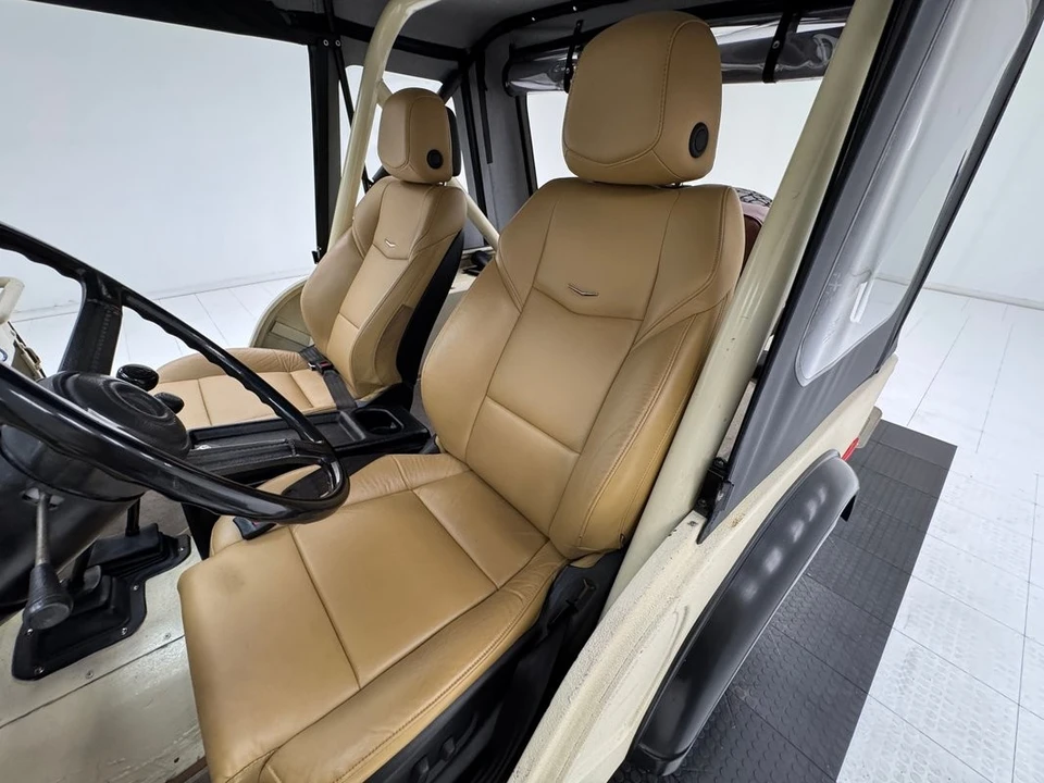 1980 Jeep CJ5 - Image 29 of 31