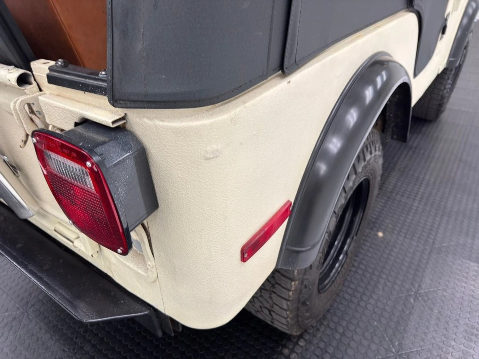 1980 Jeep CJ5 - Image 20 of 31