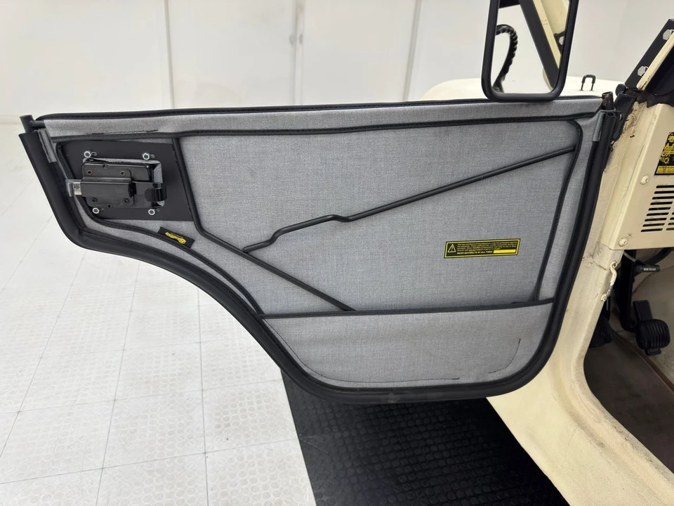 1980 Jeep CJ5 - Image 27 of 31