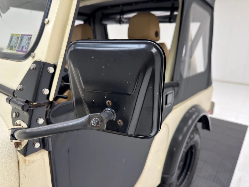 1980 Jeep CJ5 - Image 8 of 31