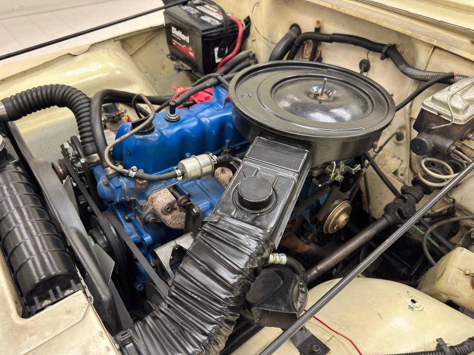1980 Jeep CJ5 - Image 26 of 31