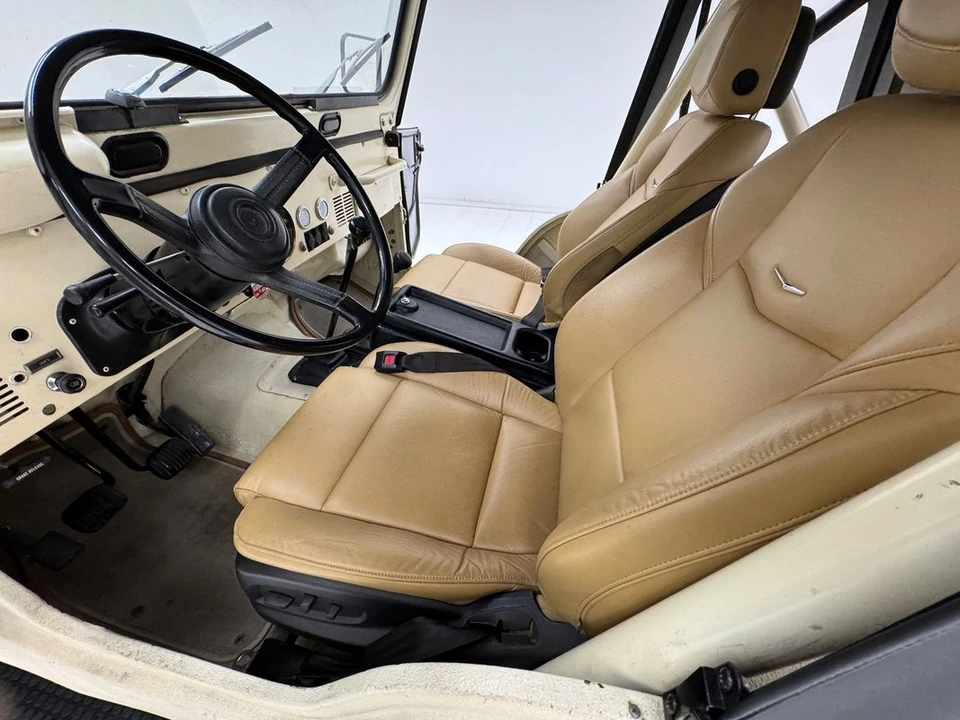 1980 Jeep CJ5 - Image 30 of 31