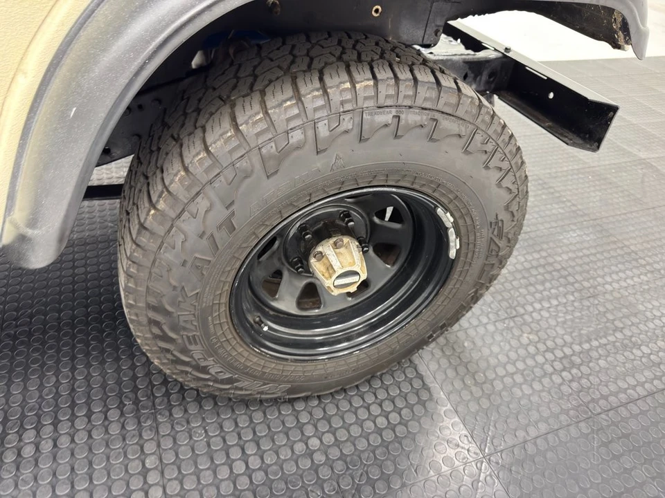 1980 Jeep CJ5 - Image 12 of 31