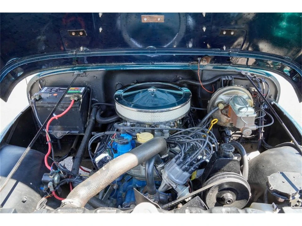 1980 Jeep CJ5 - Image 21 of 31