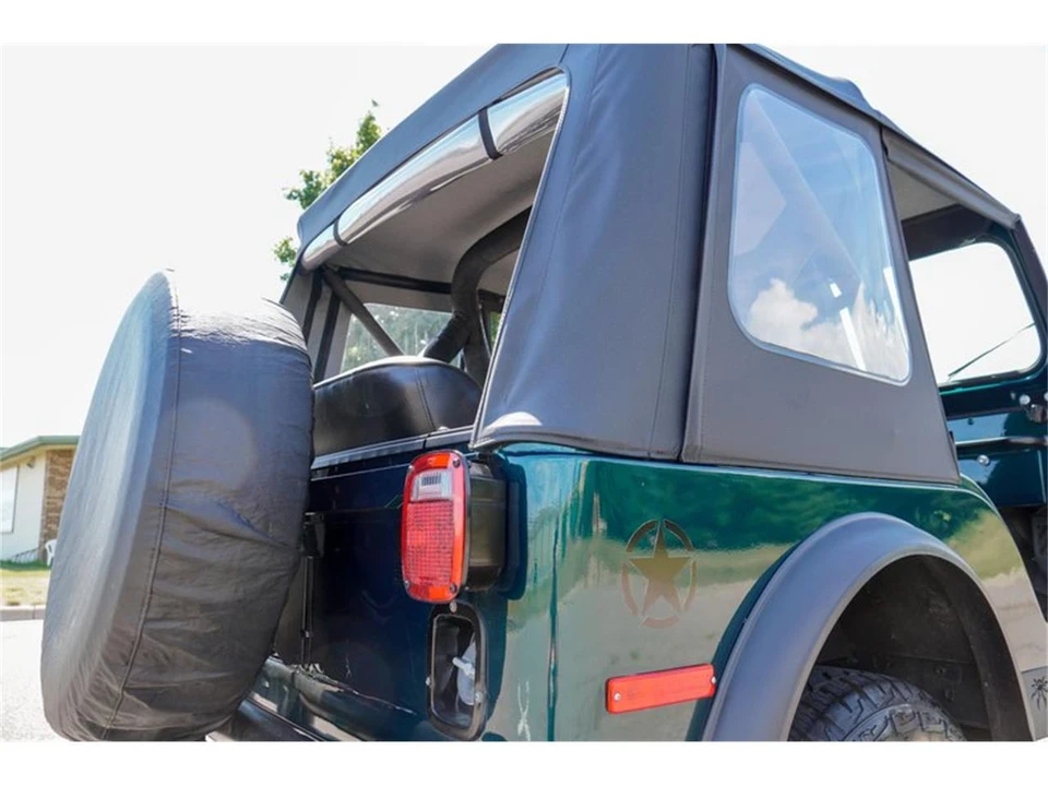 1980 Jeep CJ5 - Image 31 of 31