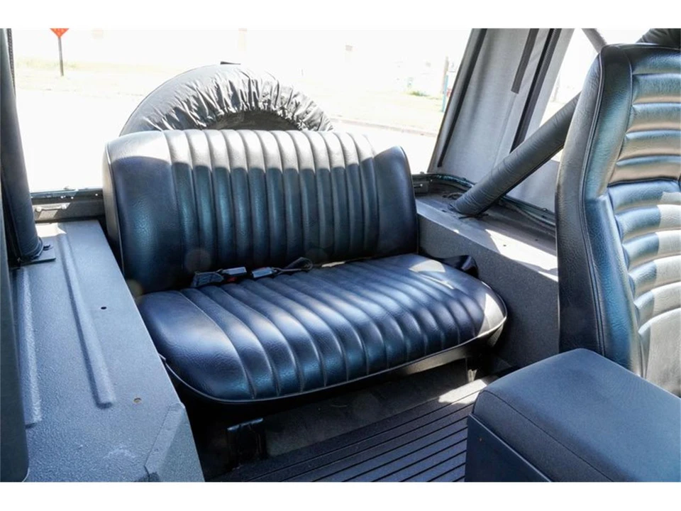 1980 Jeep CJ5 - Image 17 of 31