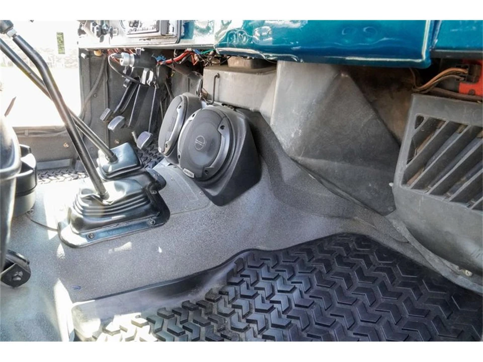 1980 Jeep CJ5 - Image 18 of 31